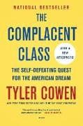 The Complacent Class