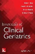 Essentials of Clinical Geriatrics, Eighth Edition