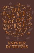 The Name of the Wind
