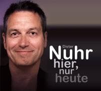 Nuhr hier, nur heute