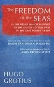 The Freedom of the Seas
