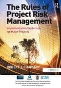 The Rules of Project Risk Management