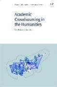 Academic Crowdsourcing in the Humanities