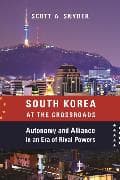 SOUTH KOREA AT THE CROSSROADS
