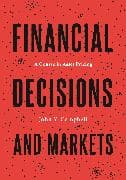 Financial Decisions and Markets
