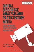 Social Media, Discourse and Politics