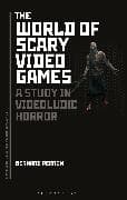 The World of Scary Video Games