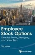 Employee Stock Options: Exercise Timing, Hedging, And Valuation