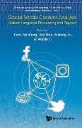 Social Media Content Analysis: Natural Language Processing And Beyond