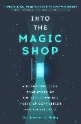 Into the Magic Shop