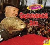 GROUNDHOG DAY