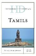 Historical Dictionary of the Tamils