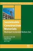 Sustainable Construction Materials