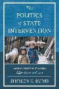 The Politics of State Intervention