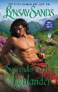Surrender to the Highlander
