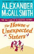 The House of Unexpected Sisters