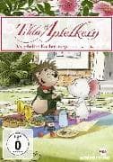 Tilda Apfelkern - Das geheime Kuchenrezept