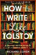 How to Write Like Tolstoy