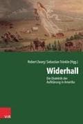 Widerhall
