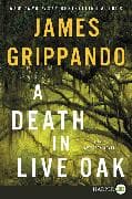 A Death in Live Oak