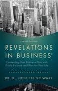 Revelations in Business