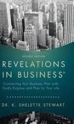 REVELATIONS IN BUSINESS