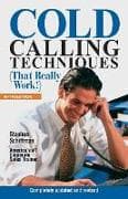 Cold Calling Techniques 5th Edition