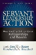 Servant Leadership in Action