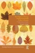 The Origins of Energy and Environmental Policy in Europe