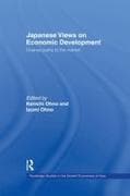 Japanese Views on Economic Development
