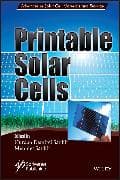 Printable Solar Cells