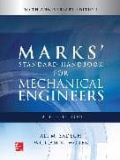 Marks' Standard Handbook for Mechanical Engineers