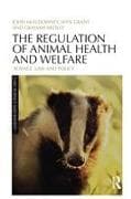 The Regulation of Animal Health and Welfare