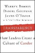 Transparency