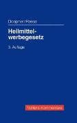 Heilmittelwerbegesetz