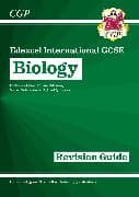 Edexcel International GCSE Biology Revision Guide: Including Online Edition, Videos and Quizzes