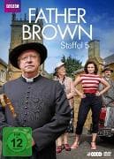 Father Brown - Staffel 5