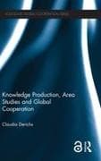 Knowledge Production, Area Studies and Global Cooperation