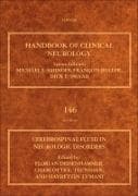 Cerebrospinal Fluid in Neurologic Disorders: Volume 146