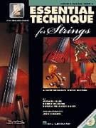 Essential Technique for Strings with Eei