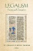 Legalism