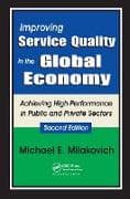 Improving Service Quality in the Global Economy