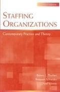 Staffing Organizations