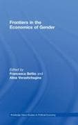 Frontiers in the Economics of Gender