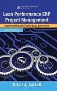 Lean Performance ERP Project Management