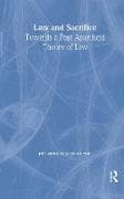 Law and Sacrifice