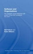 Software and Organisations