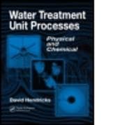 Water Treatment Unit Processes