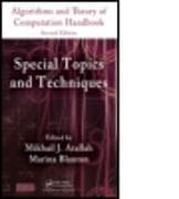Algorithms and Theory of Computation Handbook, Volume 2