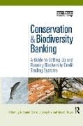 Conservation and Biodiversity Banking